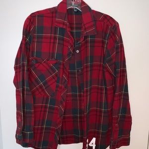 Forever21 Flannel